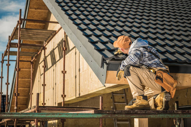 Best Roof Leak Repair  in Meadow Oaks, FL