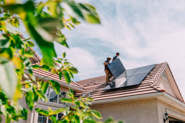 Best Commercial Roofing Services  in Meadow Oaks, FL