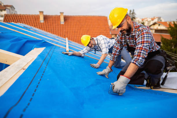 Heating Cable for Roof Installation in Meadow Oaks, FL